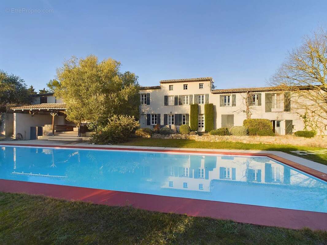 Maison à CARCASSONNE