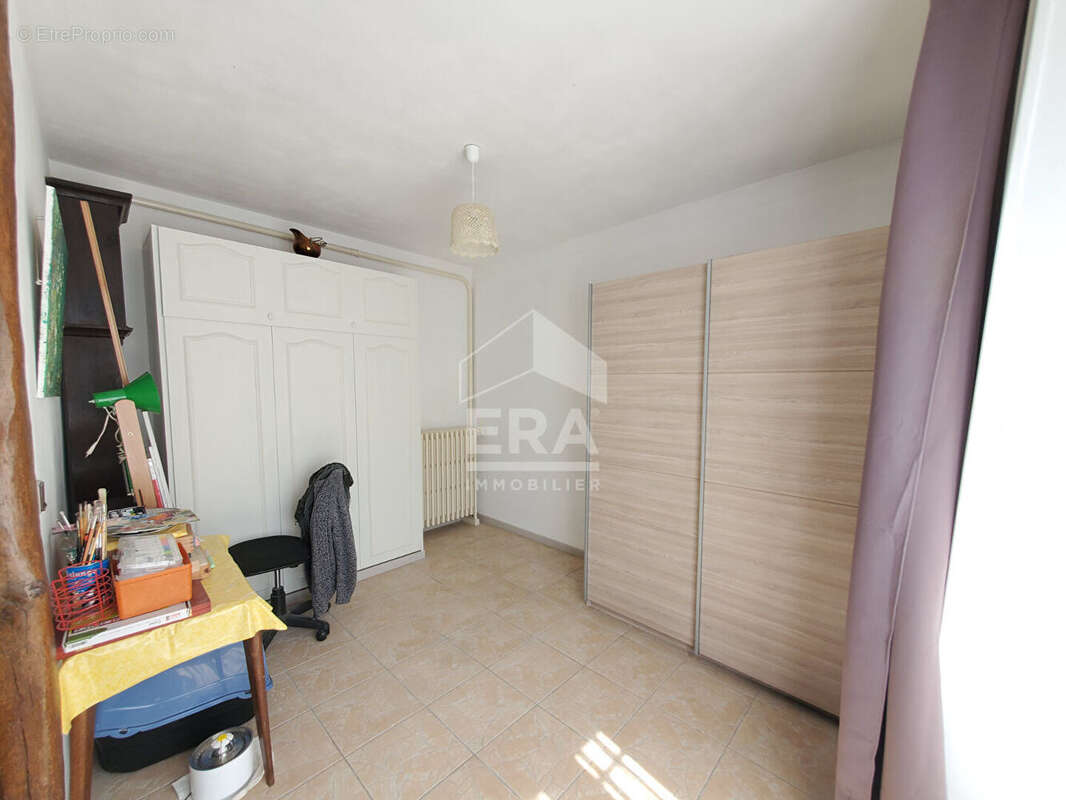 Maison à GUILLERVAL