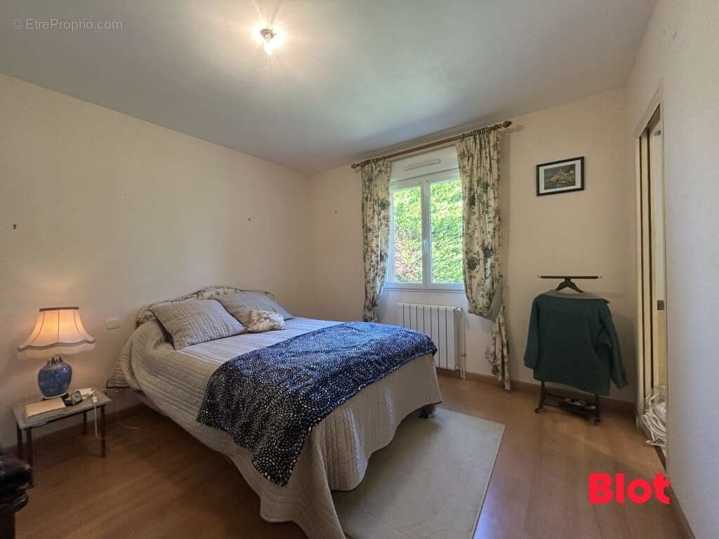 Maison à SAINT-COULOMB