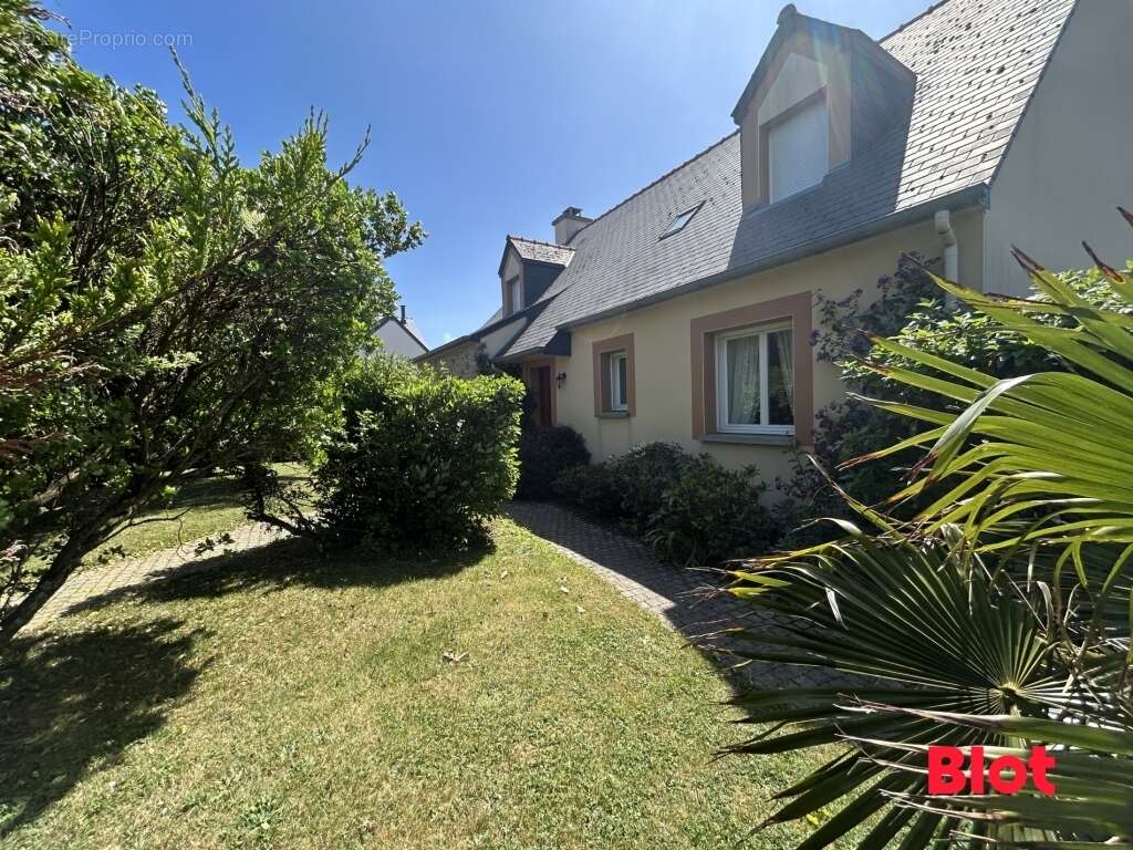 Maison à SAINT-COULOMB