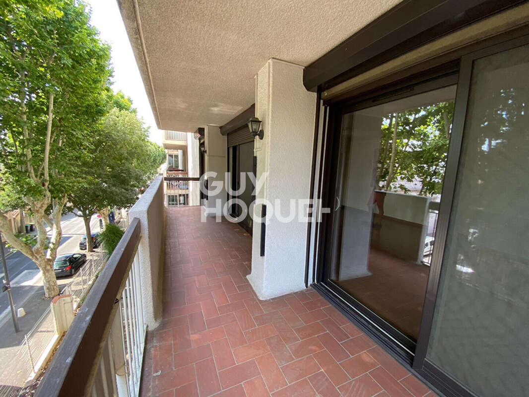 Appartement à PERPIGNAN