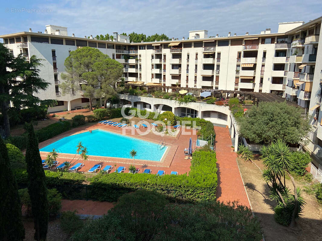 Appartement à PERPIGNAN