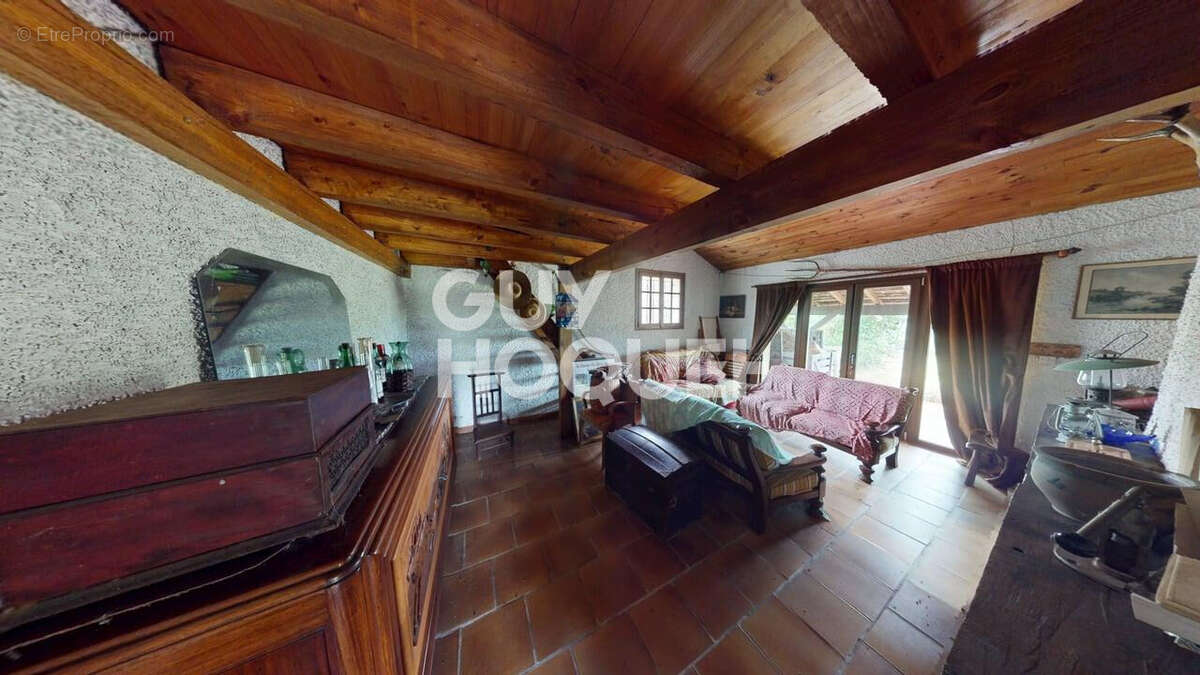 Maison à VAUCIENNES