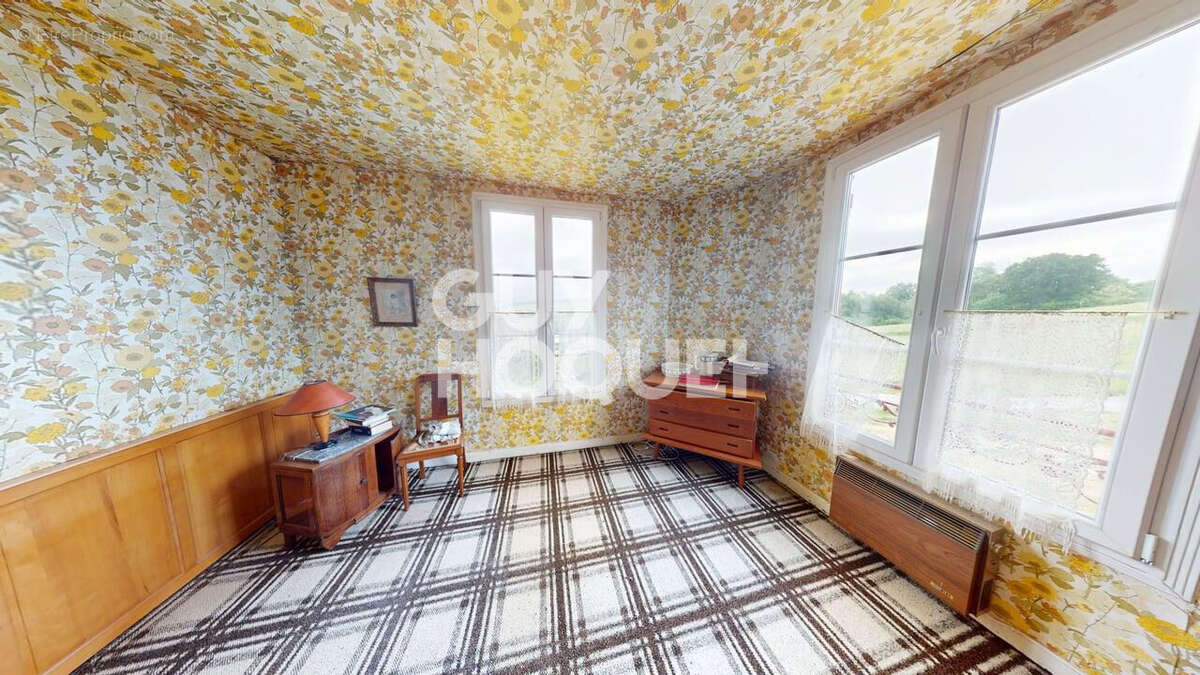 Maison à VAUCIENNES