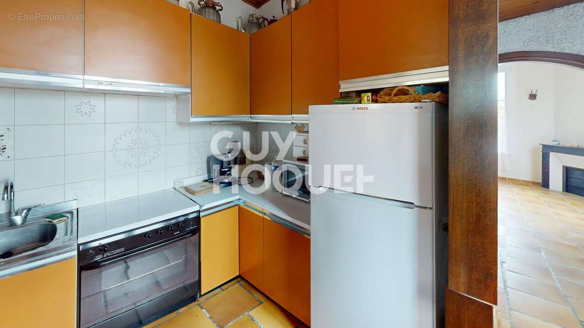 Maison à VAUCIENNES