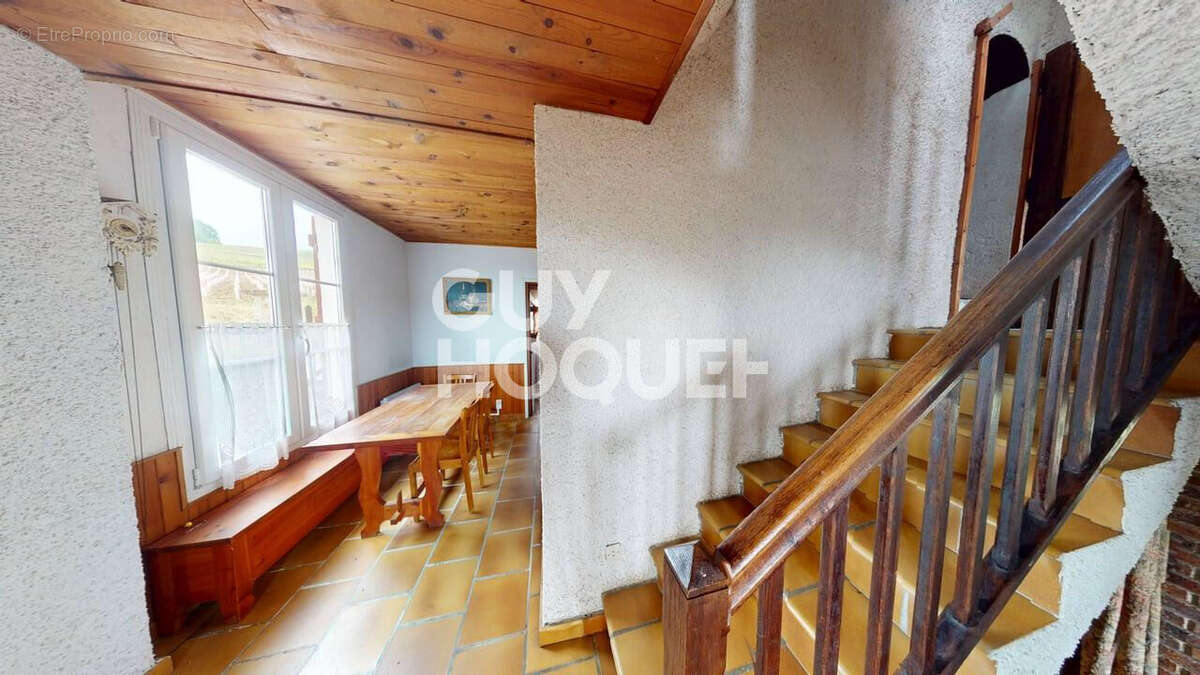 Maison à VAUCIENNES