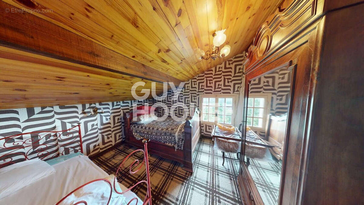 Maison à VAUCIENNES