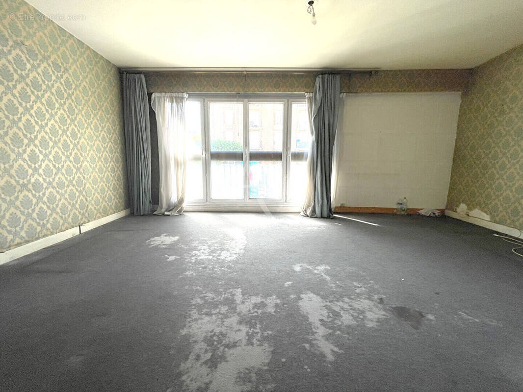 Appartement à NOGENT-SUR-MARNE