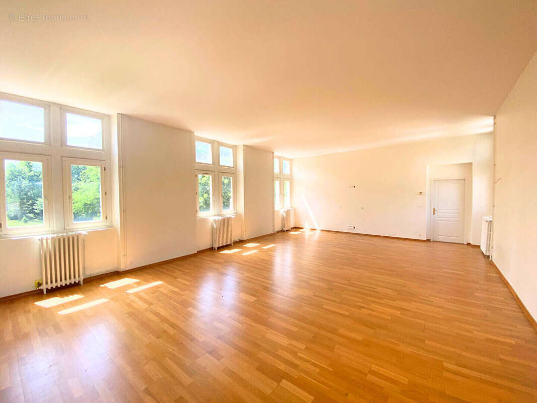 Appartement à ORLEANS