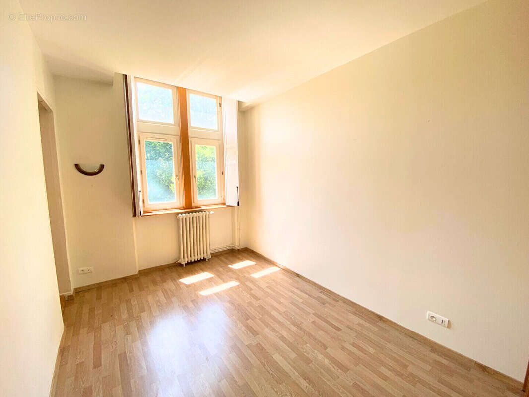 Appartement à ORLEANS