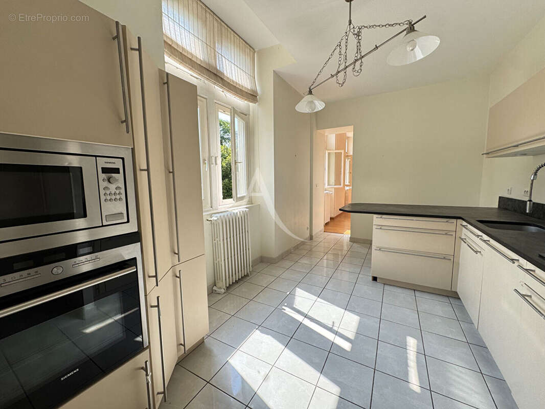 Appartement à ORLEANS