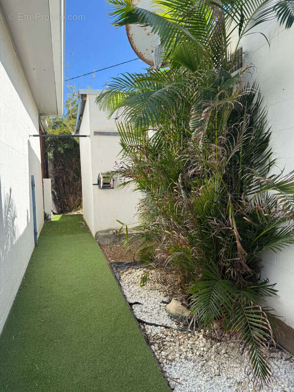 Maison à SAINT-PAUL