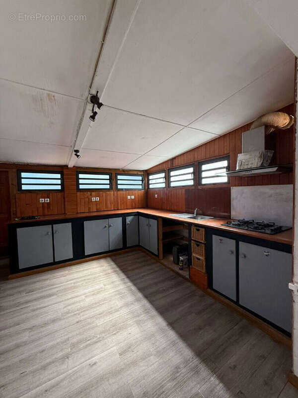 Maison à SAINT-PAUL