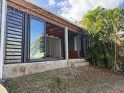 Maison à SAINT-PAUL