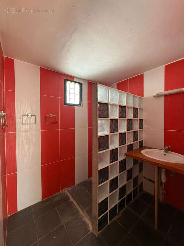 Maison à SAINT-PAUL