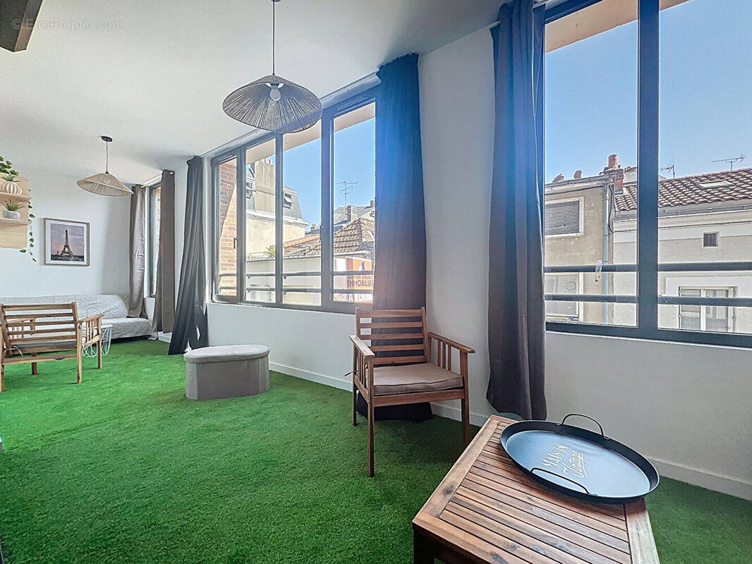 Appartement à CHOLET