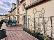 Appartement à NEUFMOUTIERS-EN-BRIE