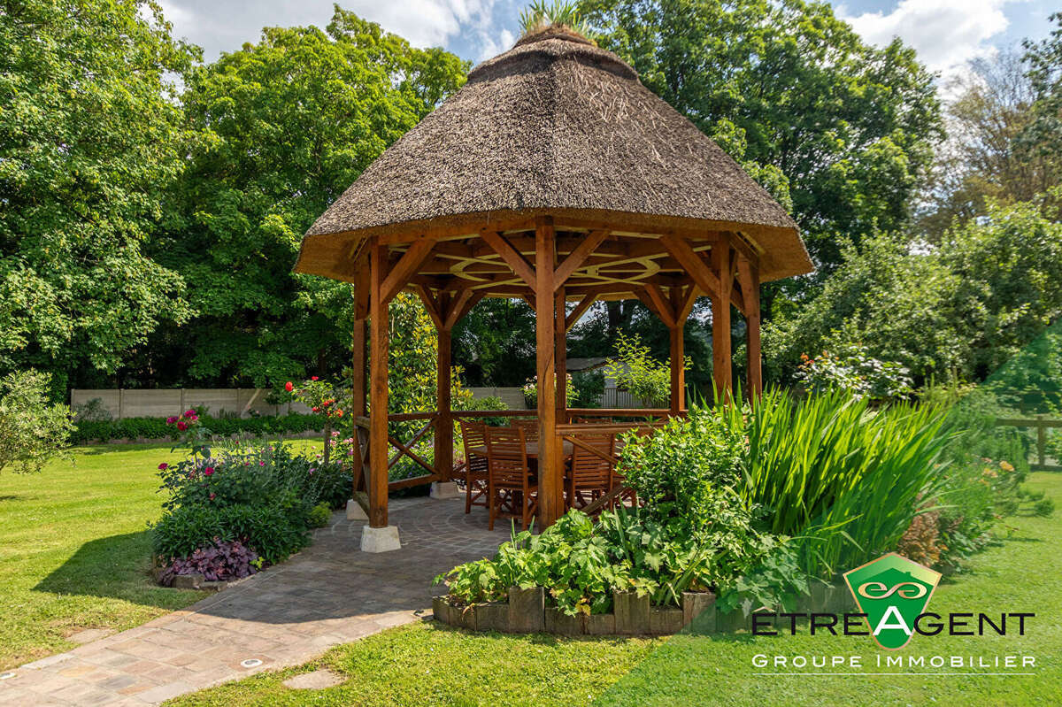 Maison à SAINT-PHILBERT-SUR-RISLE