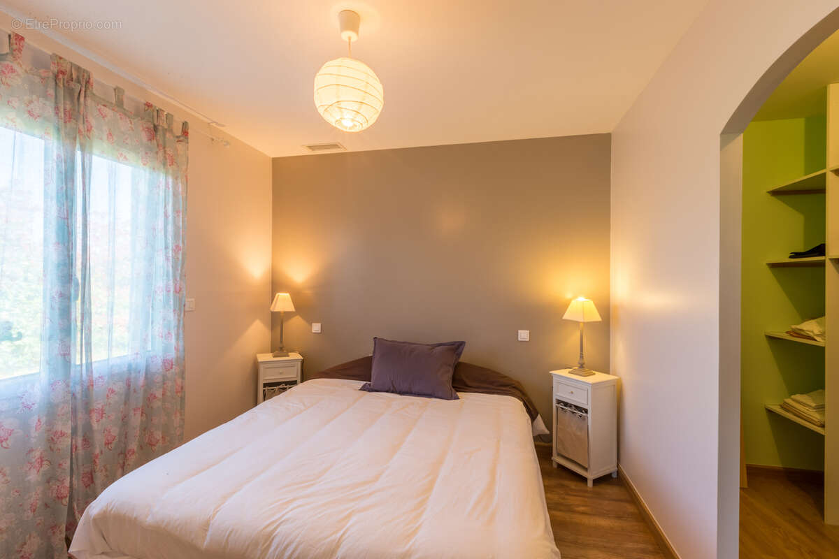 Maison à AIRE-SUR-L'ADOUR