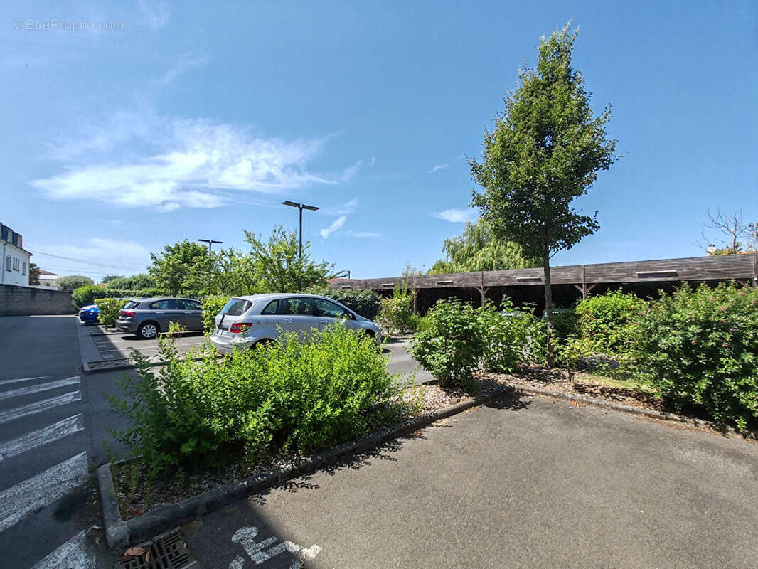 Appartement à SAINT-SEBASTIEN-SUR-LOIRE