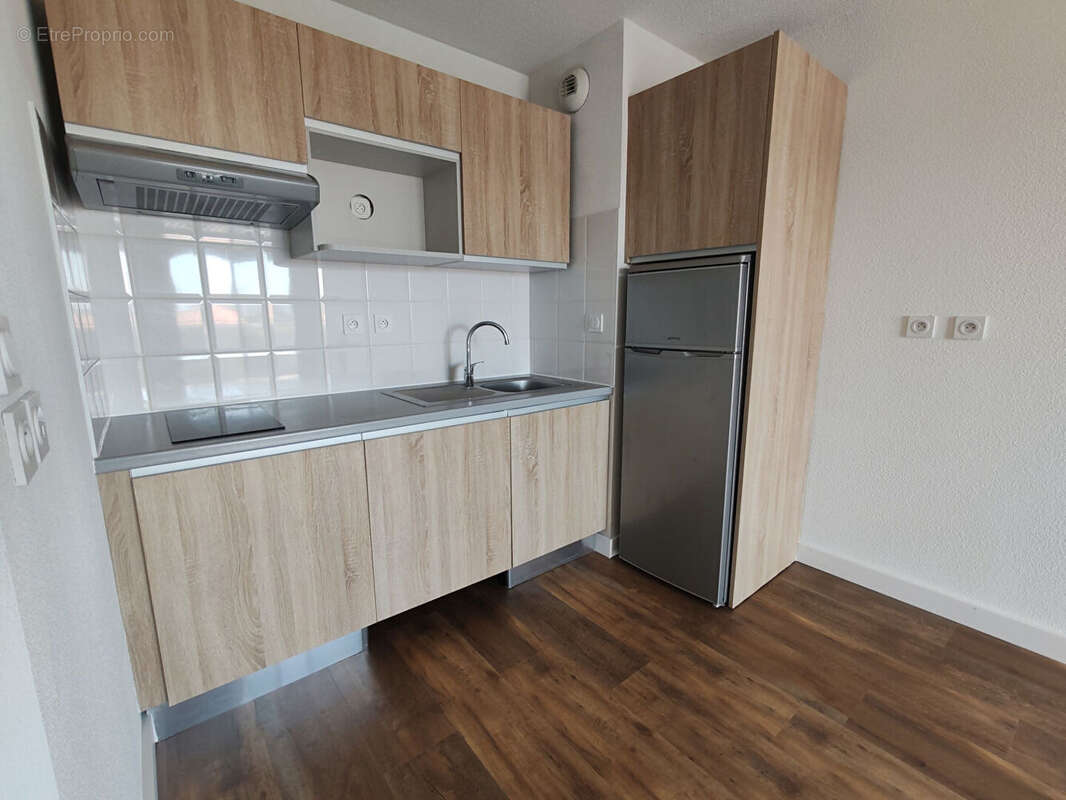 Appartement à SAINT-SEBASTIEN-SUR-LOIRE