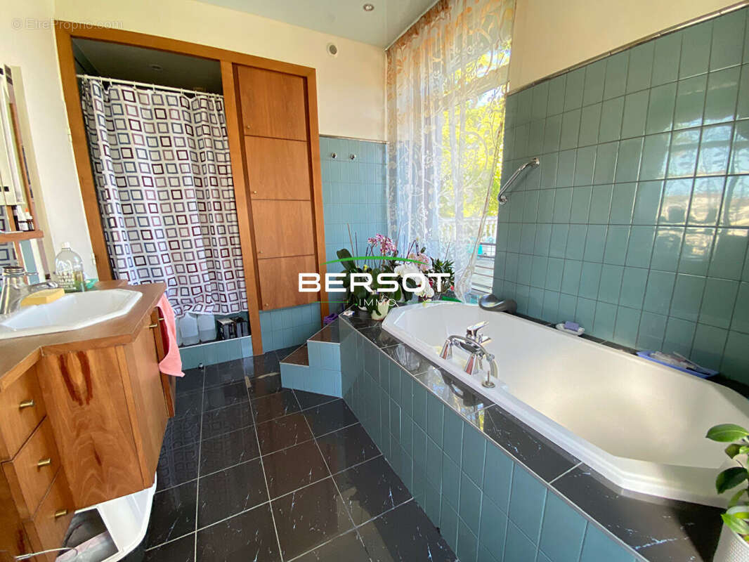 Appartement à BESANCON