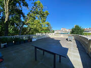 Appartement à BESANCON