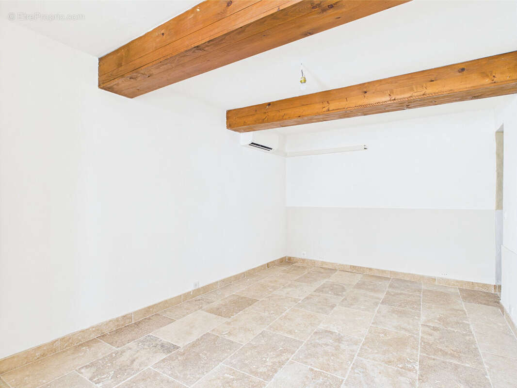 Appartement à TARASCON