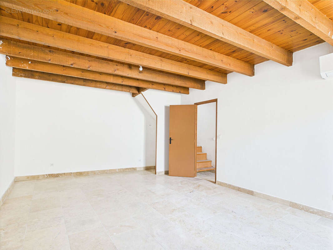 Appartement à TARASCON