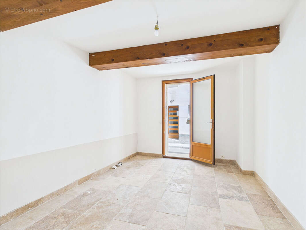 Appartement à TARASCON