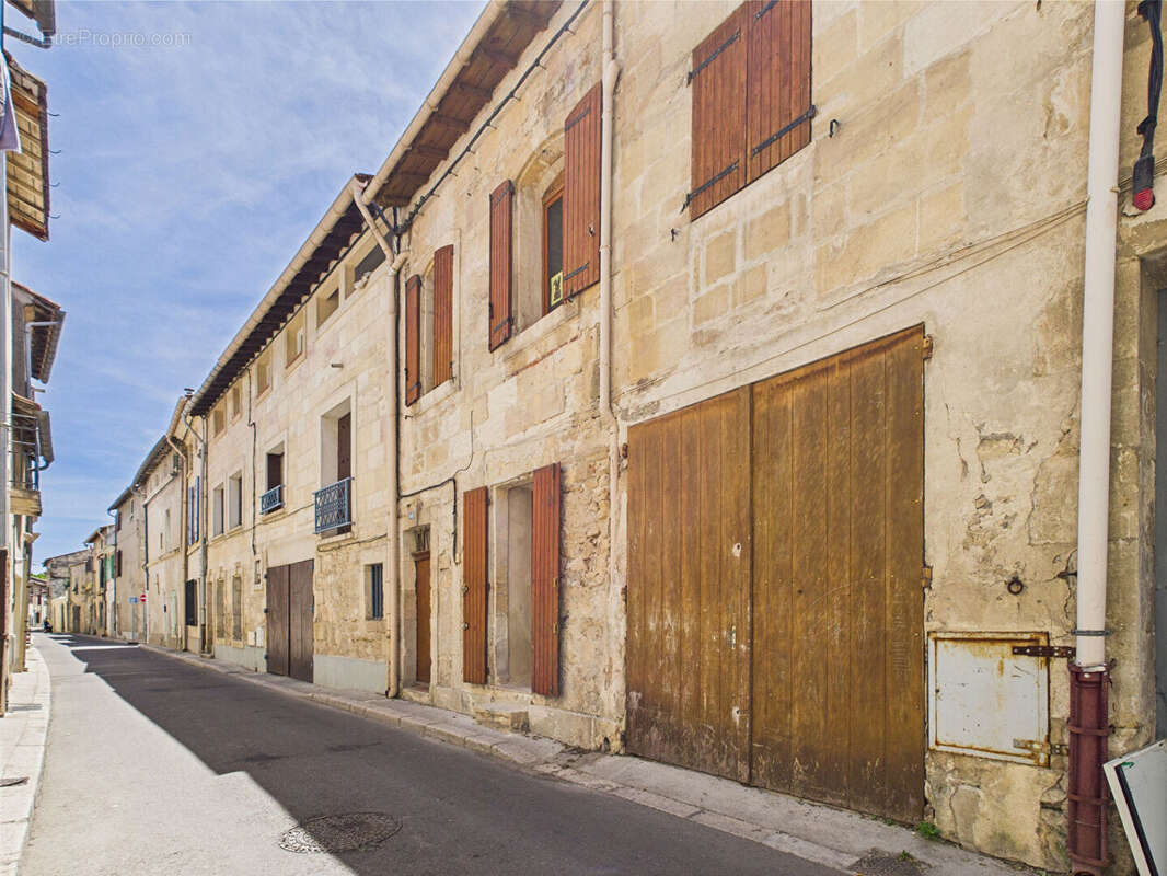 Appartement à TARASCON
