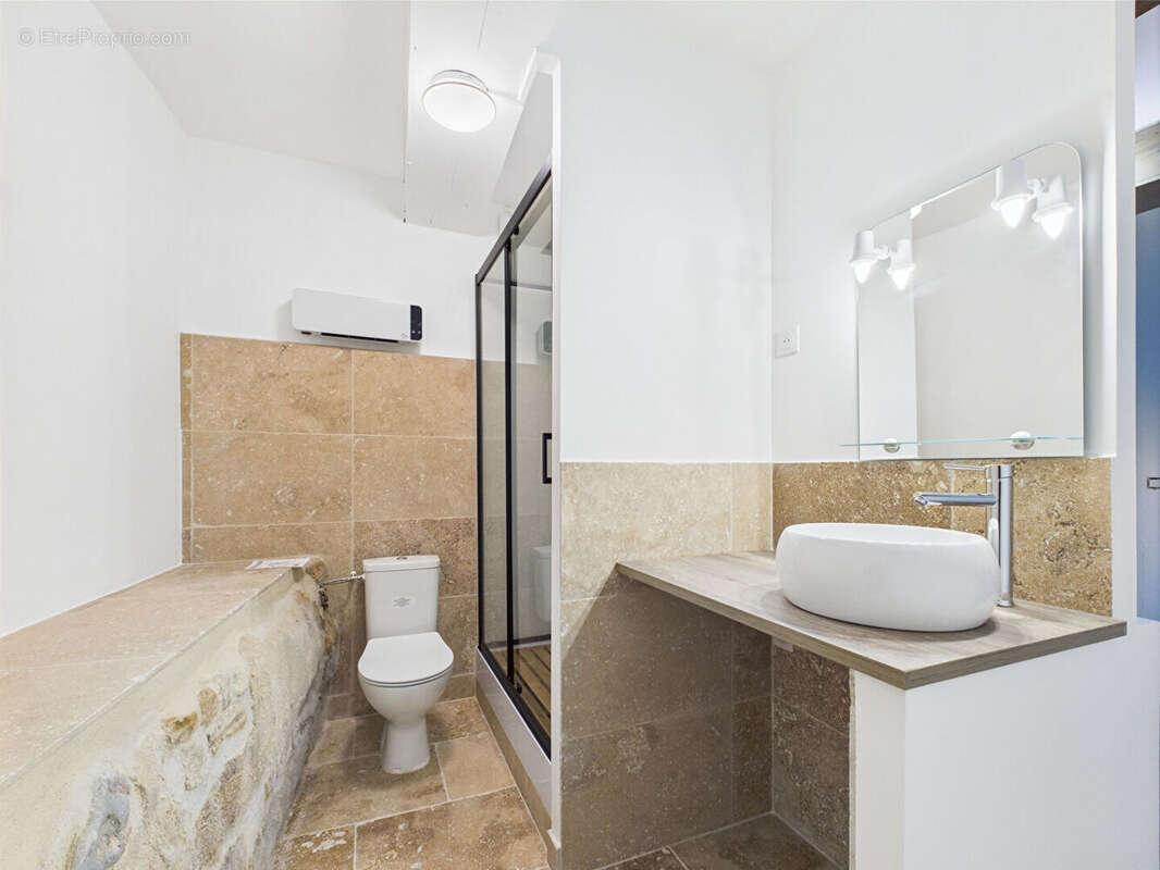 Appartement à TARASCON