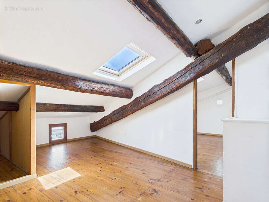 Appartement à TARASCON