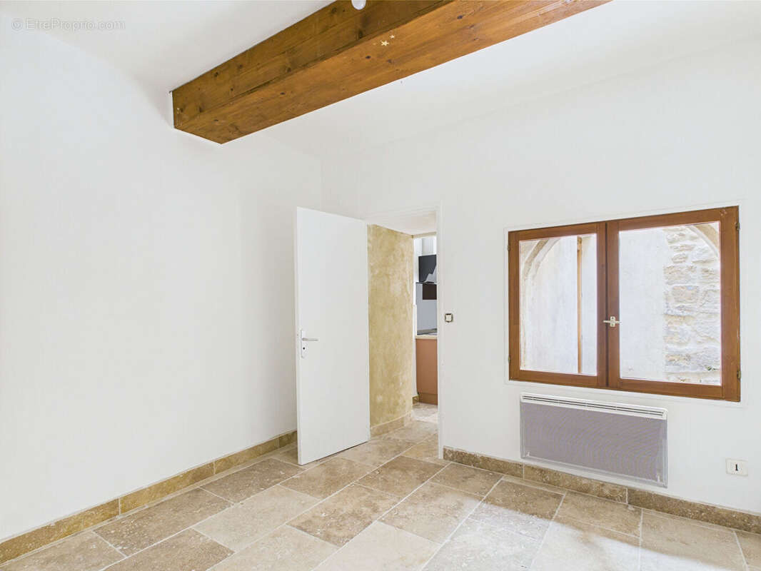Appartement à TARASCON