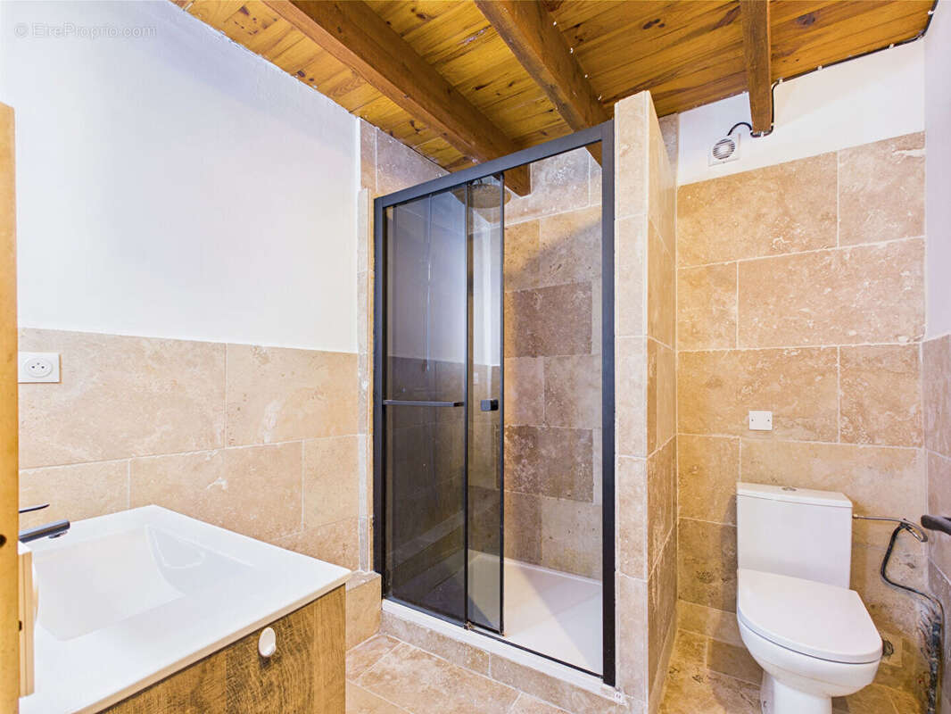 Appartement à TARASCON