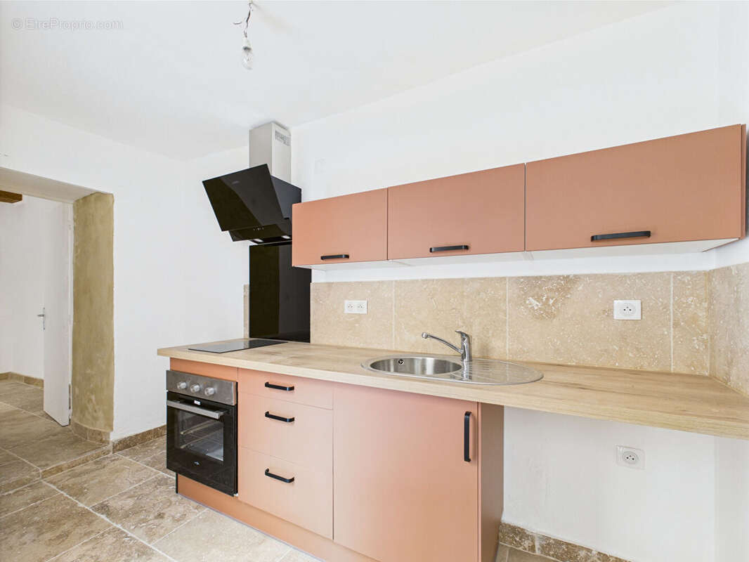 Appartement à TARASCON