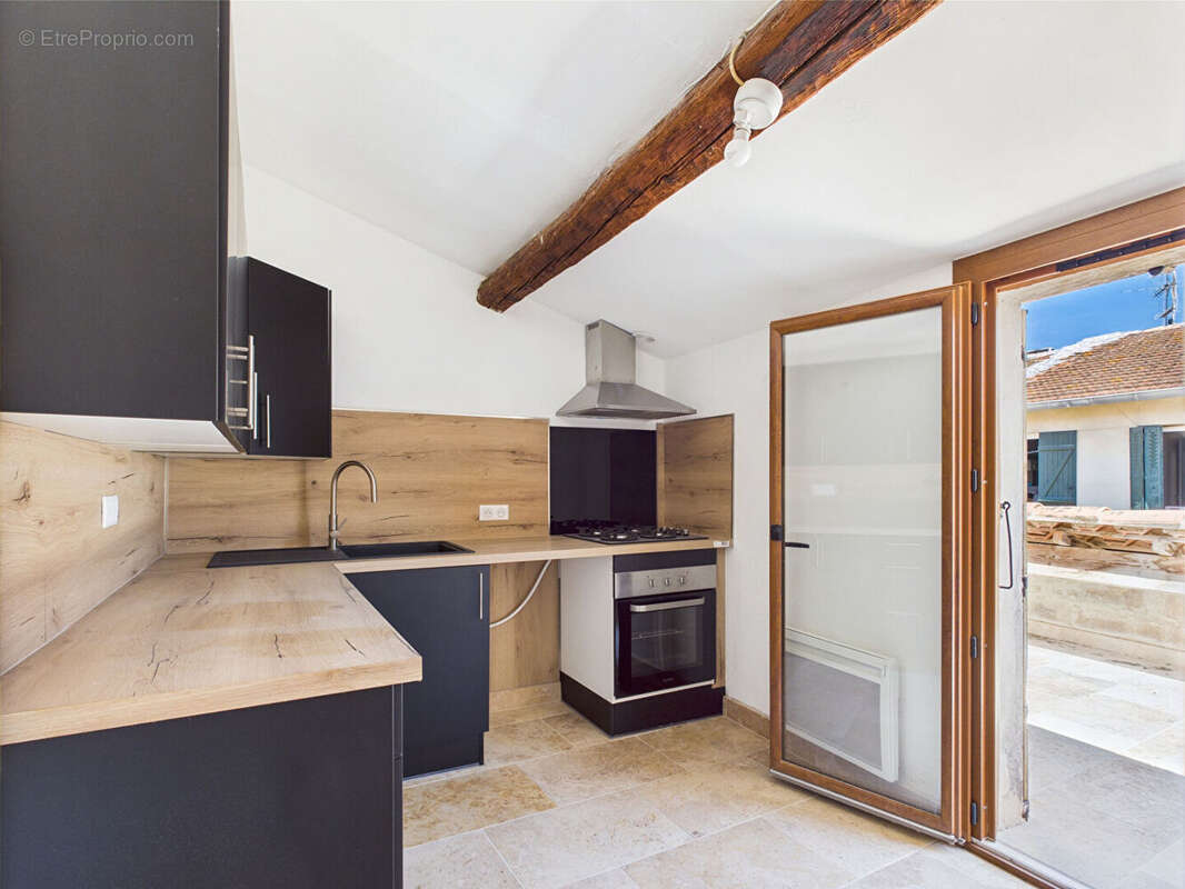 Appartement à TARASCON