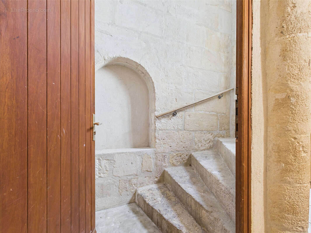 Appartement à TARASCON