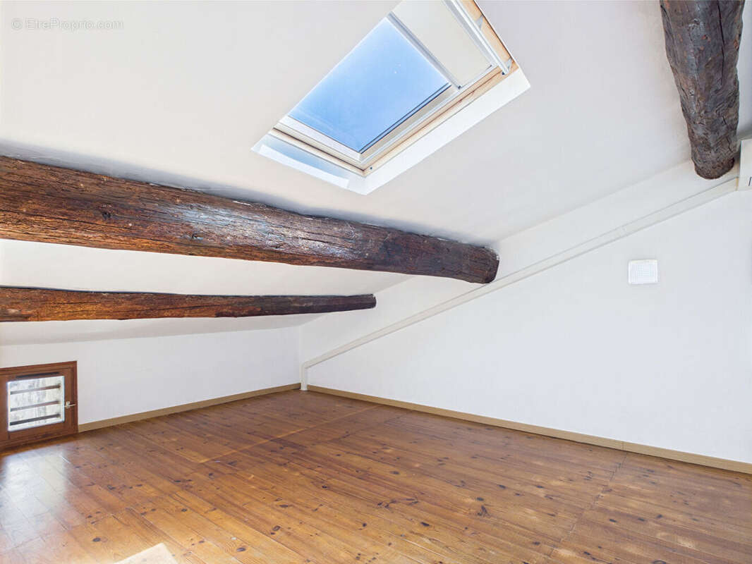 Appartement à TARASCON