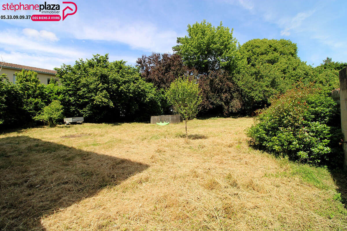 Maison à VILLENAVE-D&#039;ORNON