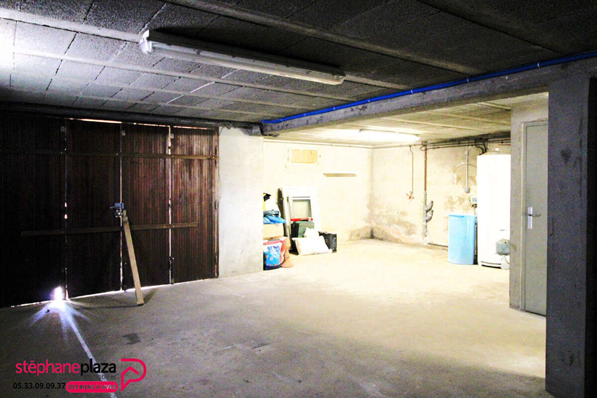 Maison à VILLENAVE-D&#039;ORNON