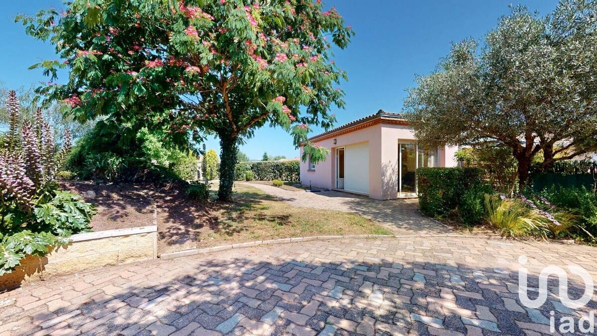 Photo 2 - Maison à BIAS