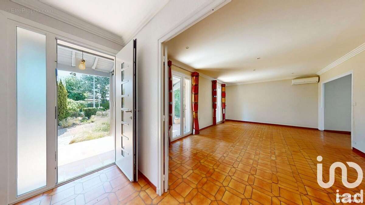 Photo 4 - Maison à BIAS