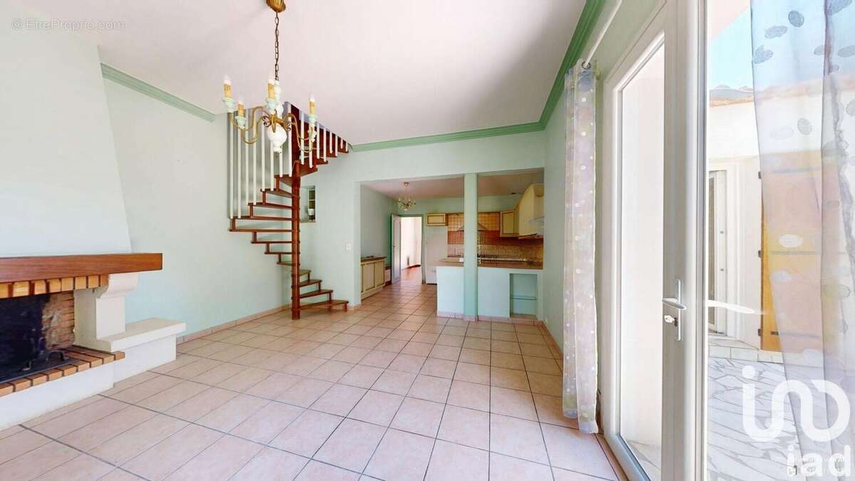 Photo 5 - Maison à BIAS