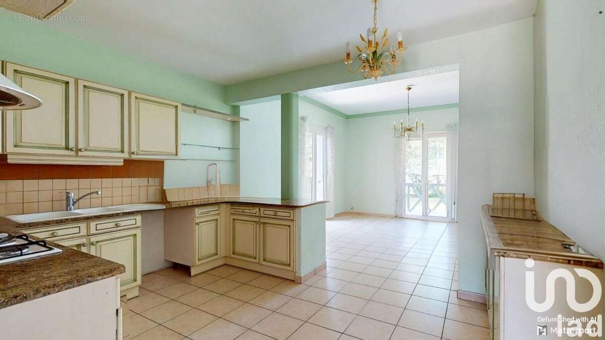 Photo 6 - Maison à BIAS