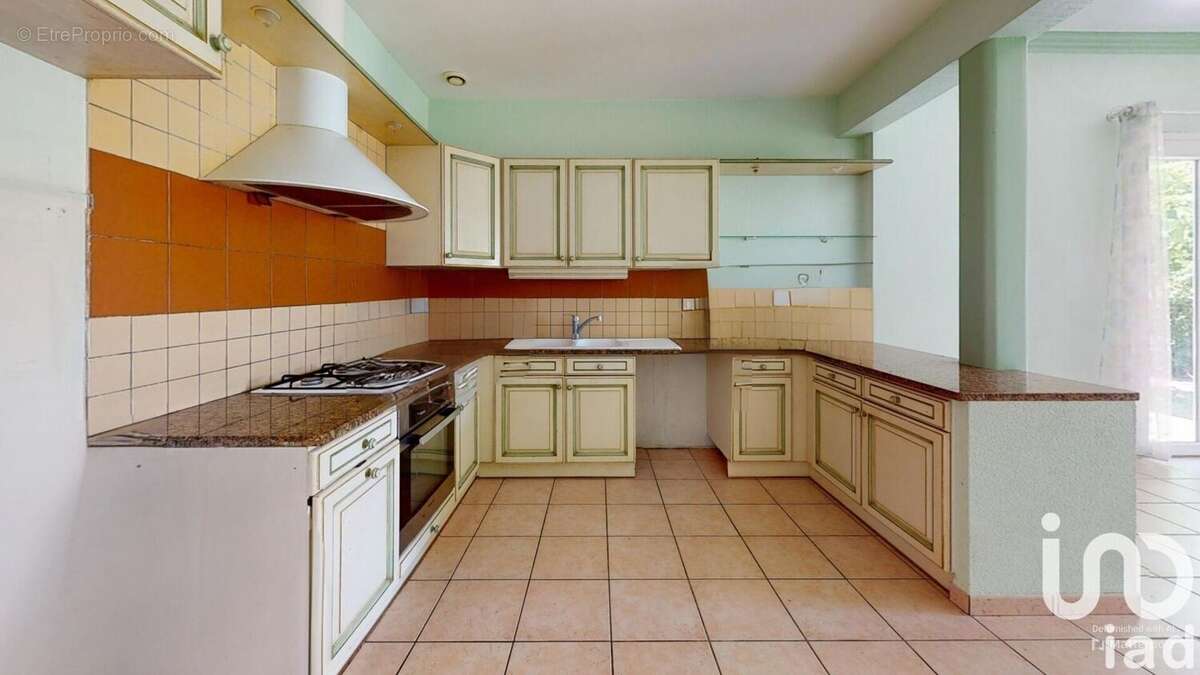 Photo 7 - Maison à BIAS