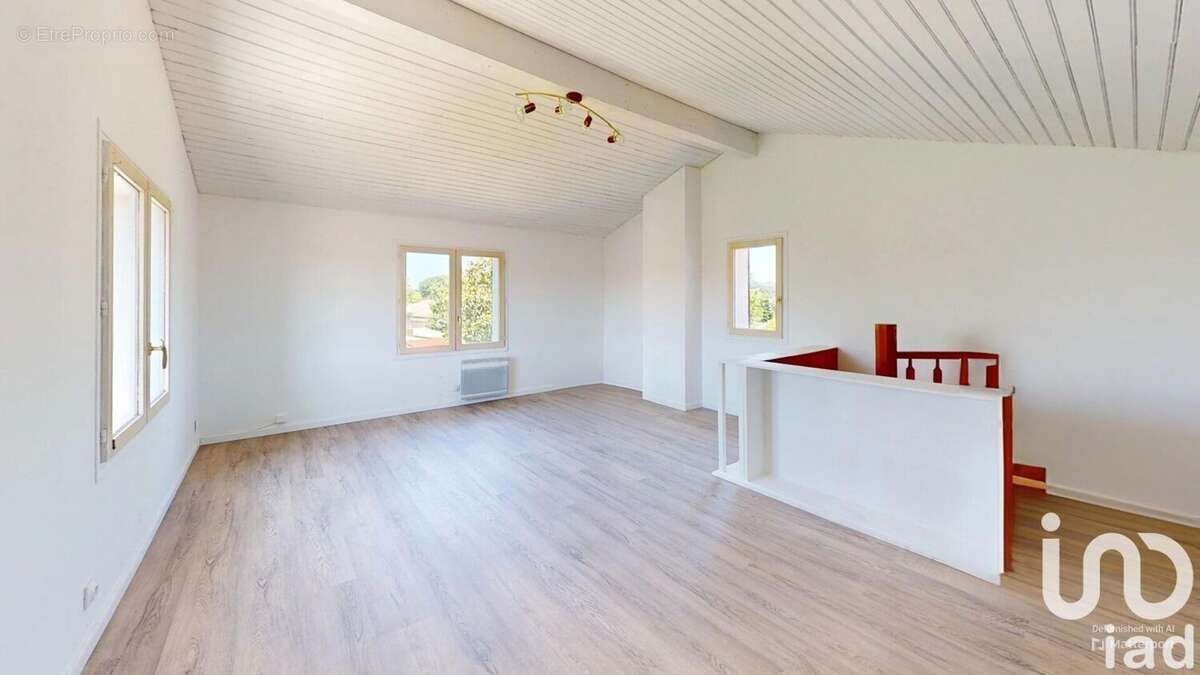 Photo 9 - Maison à BIAS