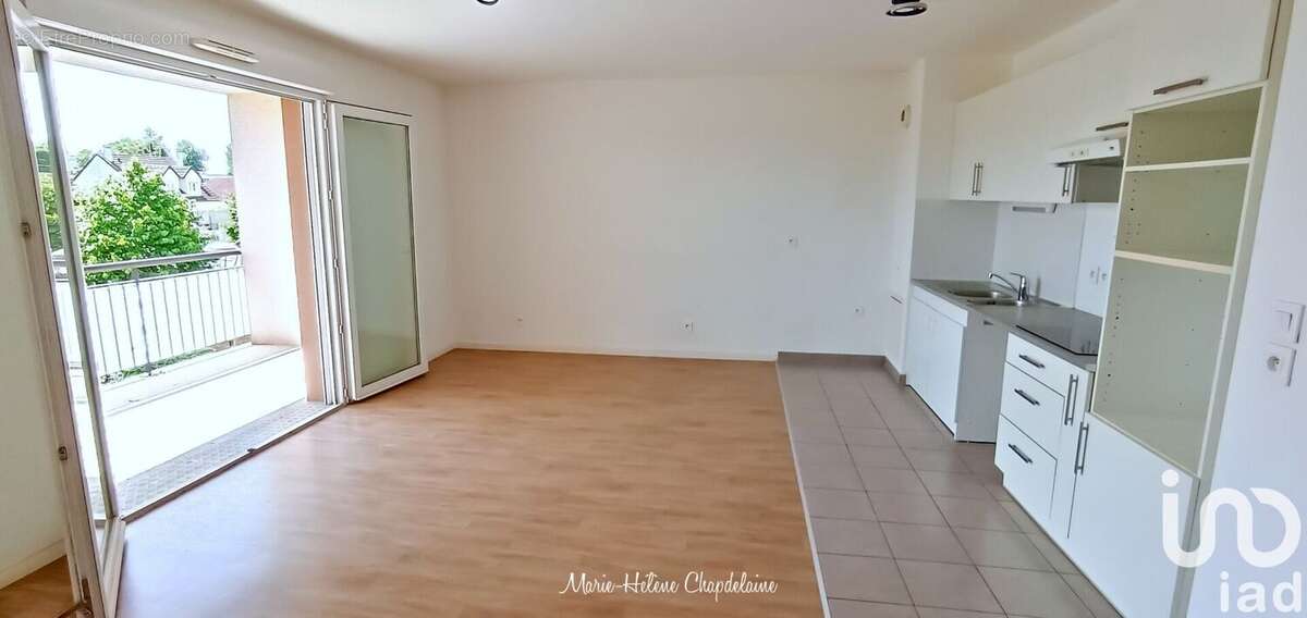 Photo 3 - Appartement à ARPAJON