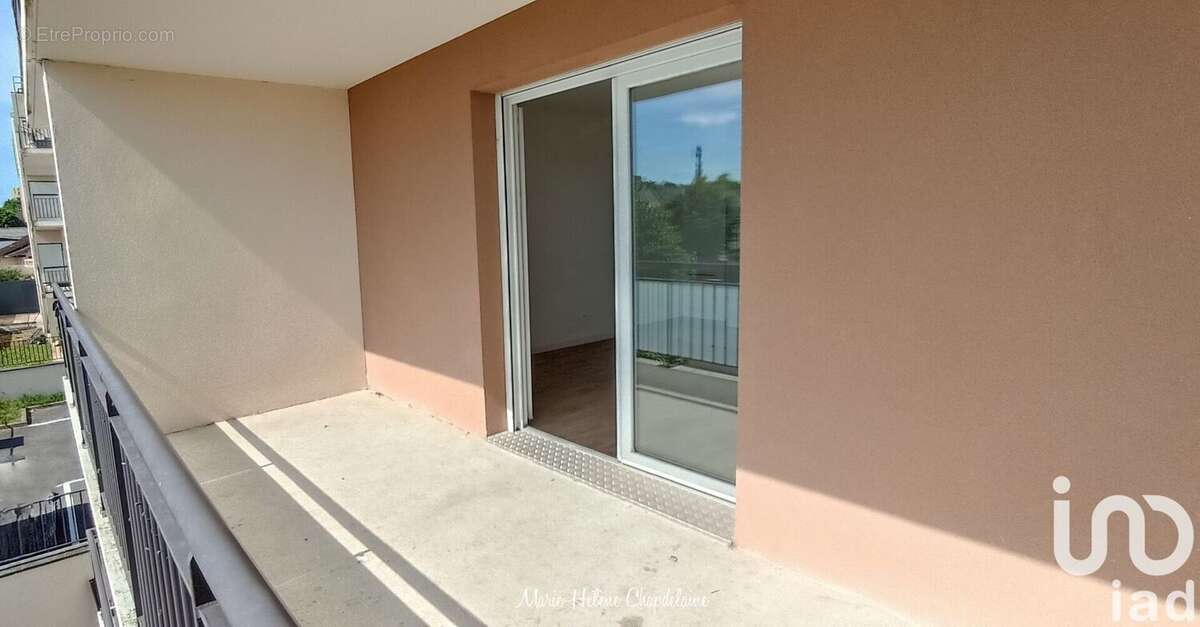 Photo 4 - Appartement à ARPAJON