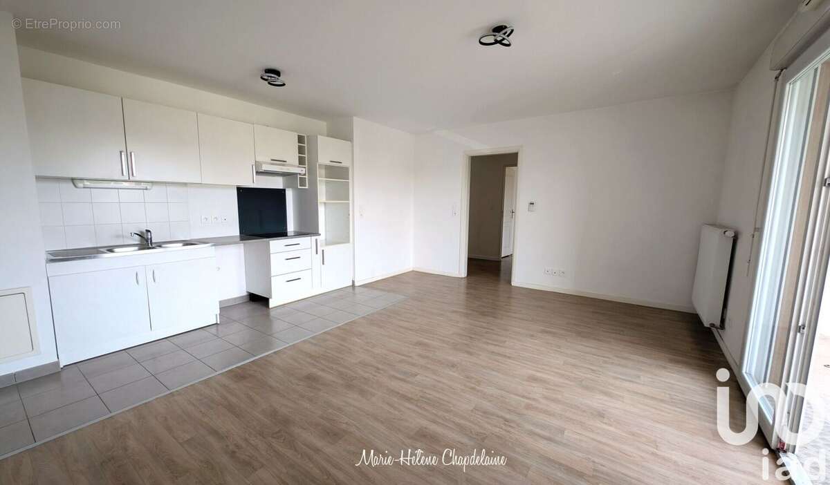 Photo 5 - Appartement à ARPAJON